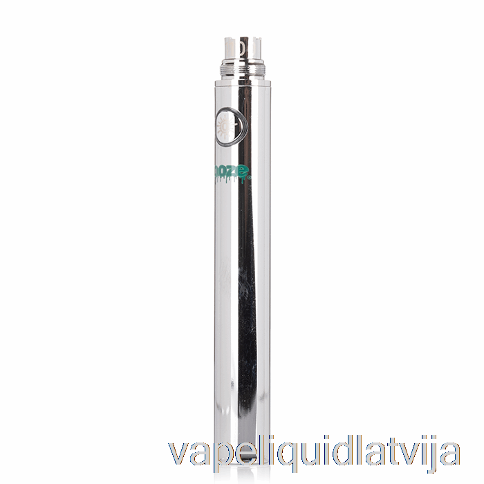 Ooze 1100mah Akumulatora Hroma Vape šķidrums